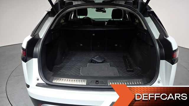 Land Rover RANGE ROVER VELAR 2.0 D240 SE купить на сайте DeffCars