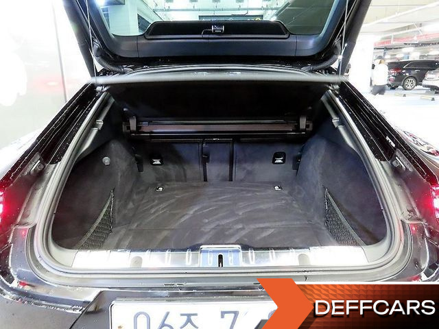 Porsche PANAMERA 3.0 AWD купить на сайте DeffCars
