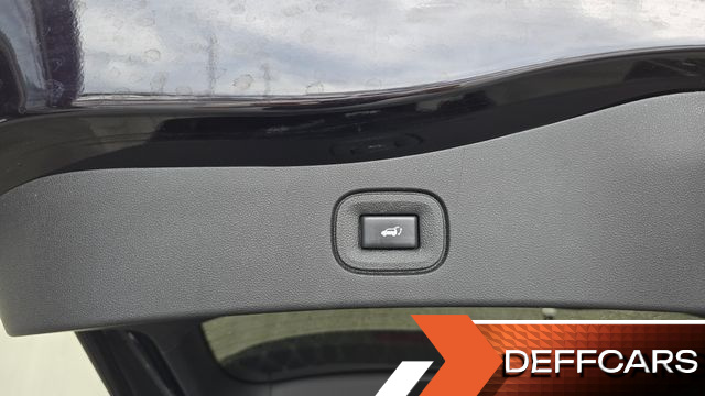 Renault-KoreaSamsung QM6 2.0 LPe Premiere 2WD купить на сайте DeffCars