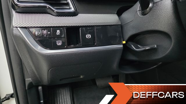Kia SPORTAGE Prestige 2WD купить на сайте DeffCars