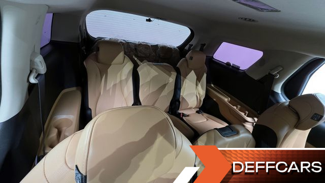 Kia CARNIVAL 11-Seater Prestige купить на сайте DeffCars