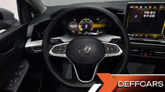 Volkswagen GOLF 2.0 TDI Prestige купить на сайте DeffCars