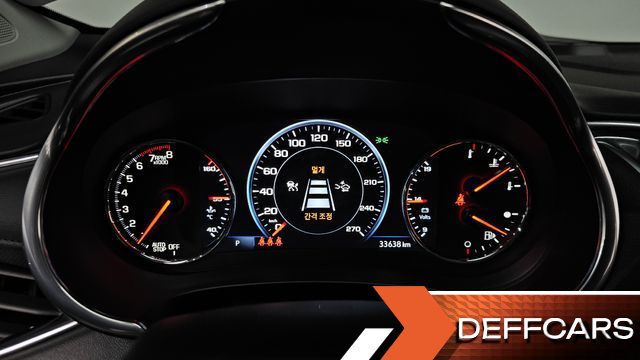 ChevroletGMDaewoo MALIBU 1.3 Turbo Premier Prime Sefety купить на сайте DeffCars