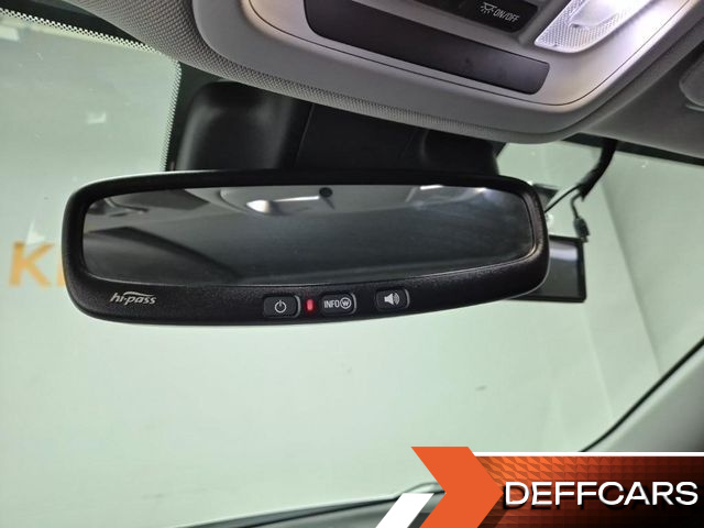 ChevroletGMDaewoo MALIBU 2.0 Turbo LTZ Premium купить на сайте DeffCars