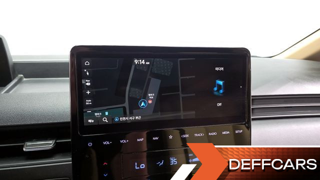 Hyundai STARIA Cargo 3-Seater Modern купить на сайте DeffCars