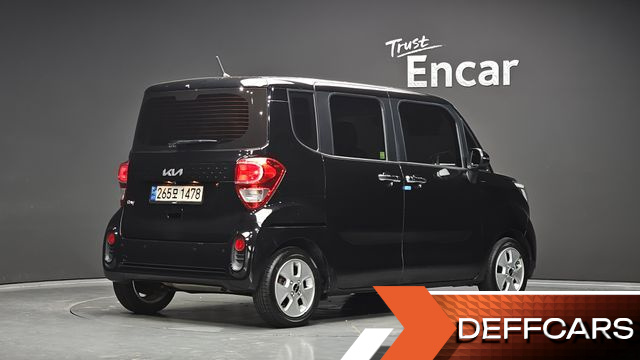 Kia RAY Prestige купить на сайте DeffCars