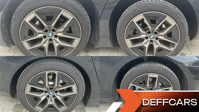BMW 5-SERIES 520i купить на сайте DeffCars