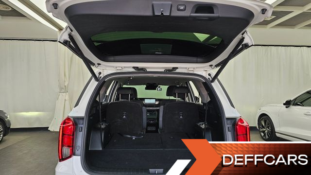 Hyundai PALISADE Gasoline 3.8 2WD Prestige купить на сайте DeffCars
