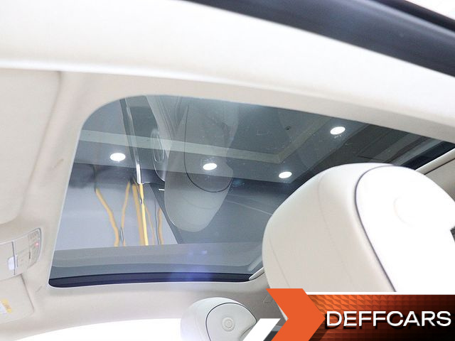 Mercedes S-CLASS S63 AMG 4MATIC+ Coupe купить на сайте DeffCars