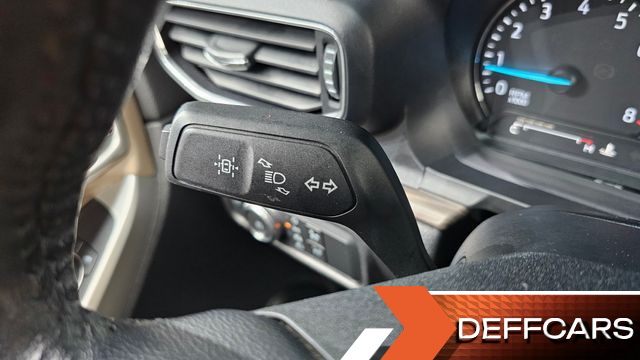 Ford EXPLORER 2.3 LimIted 4WD купить на сайте DeffCars