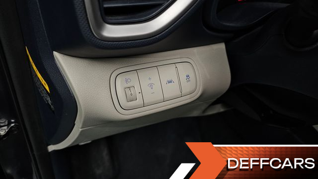 Hyundai VENUE 1.6 Modern купить на сайте DeffCars