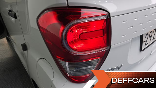 Kia RAY Van Standard купить на сайте DeffCars