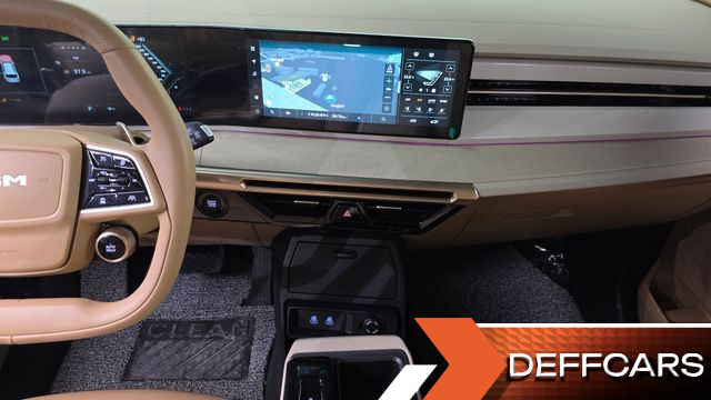 Ssangyong ACTYON Gasoline 1.5 2WD S9 купить на сайте DeffCars
