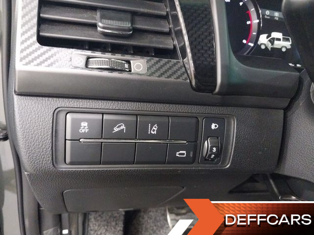 Ssangyong REXTON Diesel 2.2 4WD Prestige купить на сайте DeffCars