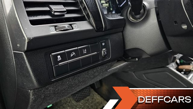 Ssangyong REXTON Diesel 2.2 4WD Wild купить на сайте DeffCars