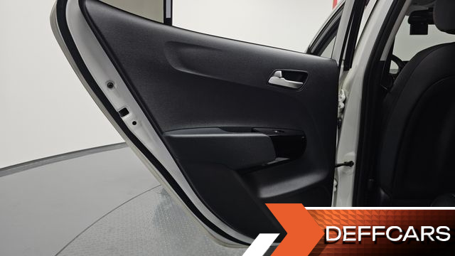 Kia MORNING Signature купить на сайте DeffCars
