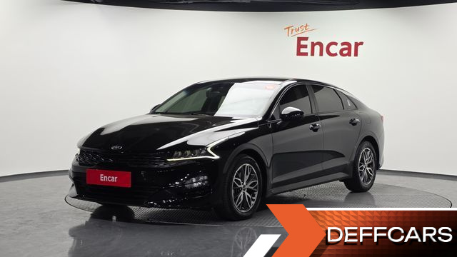 Kia K5 2.0 Prestige купить на сайте DeffCars