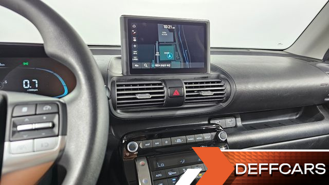 Hyundai CASPER Smart купить на сайте DeffCars