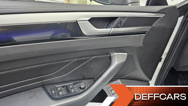 Volkswagen ARTEON 2.0 TDI Prestige купить на сайте DeffCars