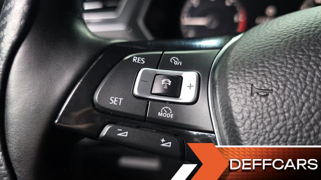 Volkswagen TIGUAN 2.0 TDI 4Motion Prestige купить на сайте DeffCars