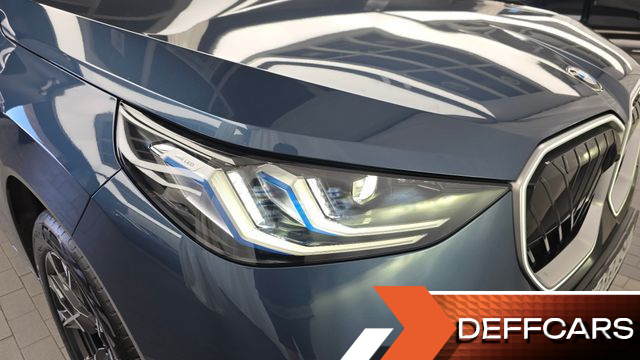 BMW X3 xDrive 20 M Sport купить на сайте DeffCars