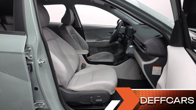 Hyundai KONA Premium купить на сайте DeffCars