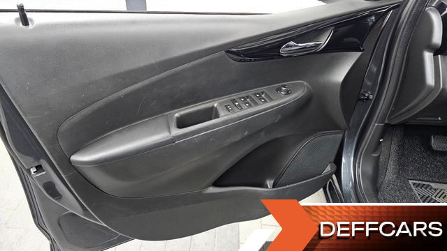 ChevroletGMDaewoo SPARK Premier купить на сайте DeffCars