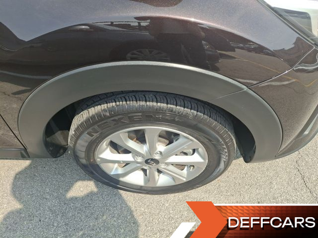 Kia STONIC 1.4 Deluxe купить на сайте DeffCars