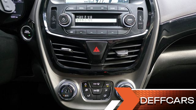 ChevroletGMDaewoo SPARK Premier купить на сайте DeffCars