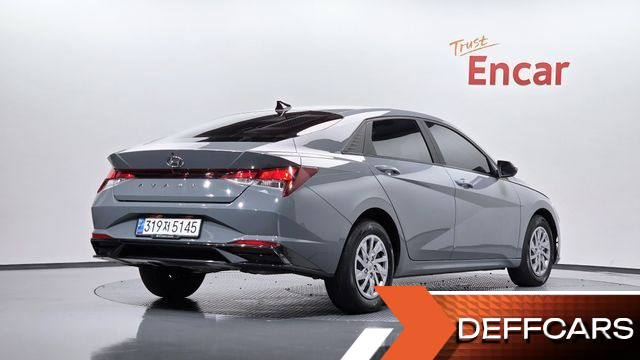 Hyundai AVANTE 1.6 Smart купить на сайте DeffCars
