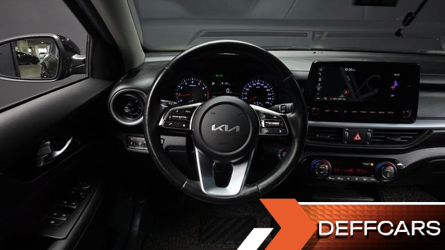 Kia K3 1.6 Noblesse купить на сайте DeffCars