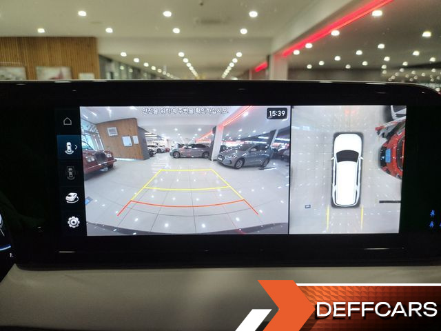 Hyundai PALISADE Diesel 2.2 2WD Calligraphy купить на сайте DeffCars