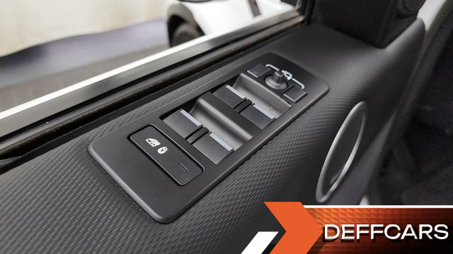 Land Rover DISCOVERY D300 R-Dynamic HSE купить на сайте DeffCars