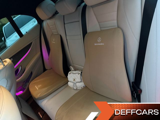 Mercedes E-CLASS E350 4MATIC AMG Line Edition купить на сайте DeffCars