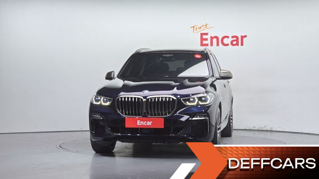 BMW X5 M50i купить на сайте DeffCars