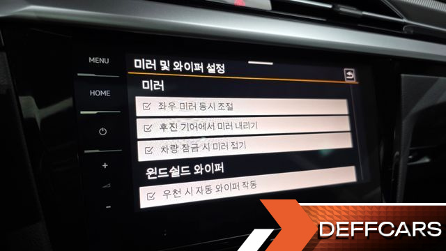 Volkswagen ARTEON 2.0 TDI Prestige купить на сайте DeffCars