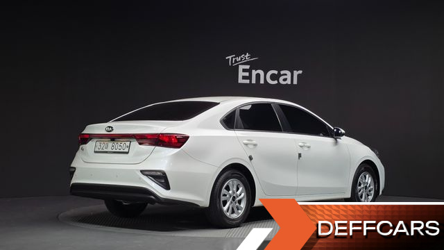 Kia K3 Luxury купить на сайте DeffCars