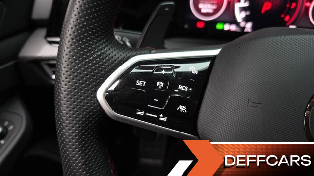 Volkswagen GOLF 2.0 GTI купить на сайте DeffCars