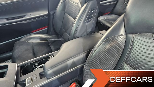 Hyundai GRANDEUR 2.5 Exclusice купить на сайте DeffCars