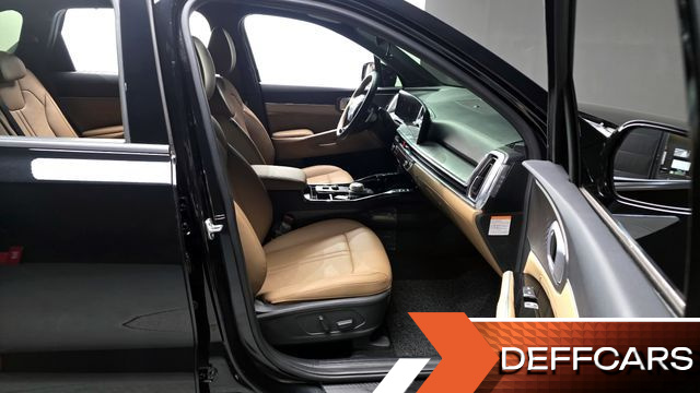Kia SORENTO HEV 1.6 2WD Noblesse купить на сайте DeffCars