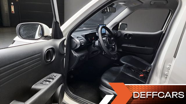 Hyundai CASPER Smart купить на сайте DeffCars