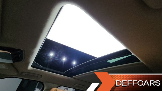 Land Rover RANGE ROVER SPORT 3.0 SDV6 AB Dynamic купить на сайте DeffCars
