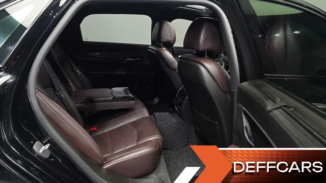 Cadillac CT6 3.6 Sport AWD купить на сайте DeffCars