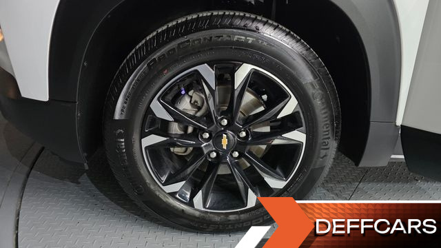ChevroletGMDaewoo TRAILBLAZER 1.3 Turbo 2WD Premier купить на сайте DeffCars
