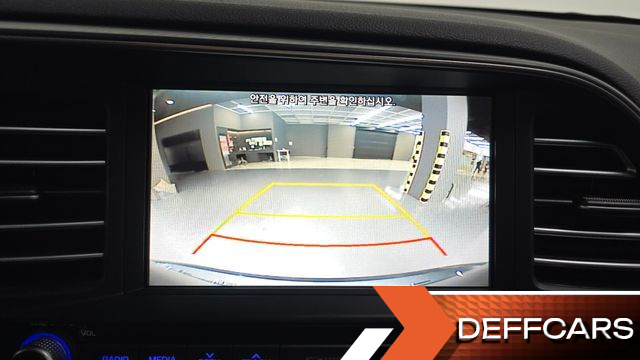 Hyundai AVANTE 1.6 Smart купить на сайте DeffCars