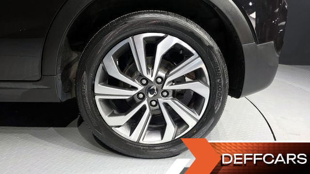 Ssangyong TIBOLI Gasoline 1.5 2WD V5 купить на сайте DeffCars