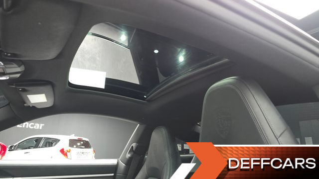 Porsche 911 Carrera купить на сайте DeffCars