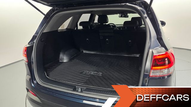 Kia SORENTO Diesel 2.0 2WD Prestige купить на сайте DeffCars