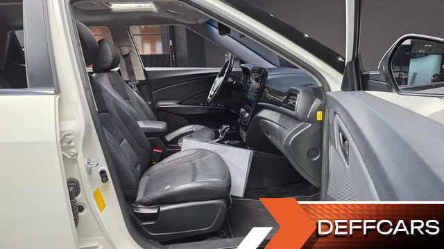 Ssangyong TIBOLI Gasoline 1.5 2WD V3 купить на сайте DeffCars