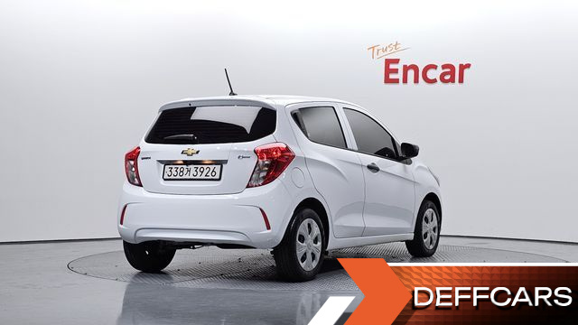 ChevroletGMDaewoo SPARK LS купить на сайте DeffCars